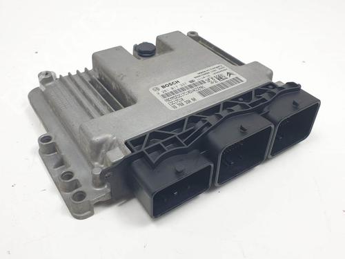 Used Engine control unit (ECU) Engine control unit (ECU) CITROËN C3 II (SC_) 1.4 HDi 70 (SC8HZC, SC8HR0, SC8HP4) (68 hp) 21123368 21123368