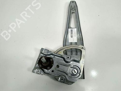 Used Rear right window mechanism Rear right window mechanism 8062479 8062479