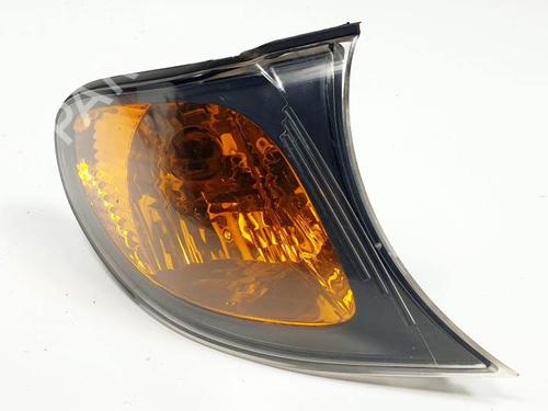 Used Right front indicator BMW 3 (E46) 320 d (150 hp) 25116875
