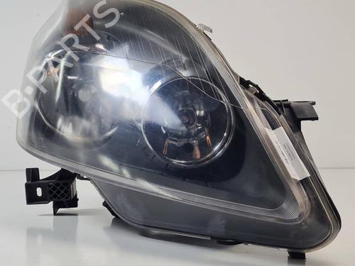 Used Right headlight Right headlight OPEL ZAFIRA / ZAFIRA FAMILY B (A05) 1.8 (M75) (140 hp) 35942296 35942296