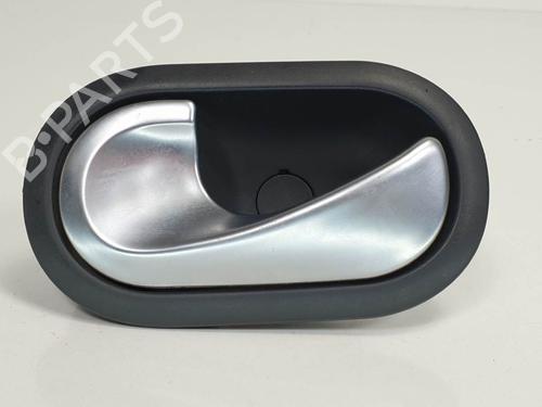 Used Rear left interior door handle Rear left interior door handle RENAULT MODUS / GRAND MODUS (F/JP0_) 1.4 (JP01, JP0J) (98 hp) 6860713 6860713