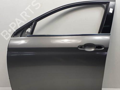 Used Left front door FIAT TIPO Saloon (356_, 357_) 1.6 D (356SXG1B) (120 hp) 27540196
