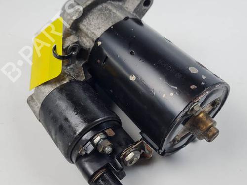 Starter MERCEDES-BENZ SLK (R170) 230 Kompressor (170.447) | BP25590706M8 