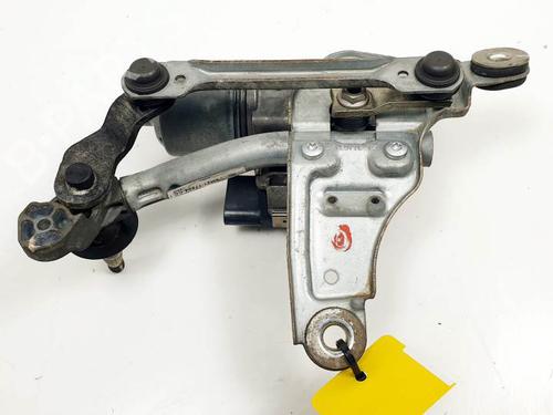 Front wiper motor FORD S-MAX (WA6) 2.0 TDCi | BP25117319M29 