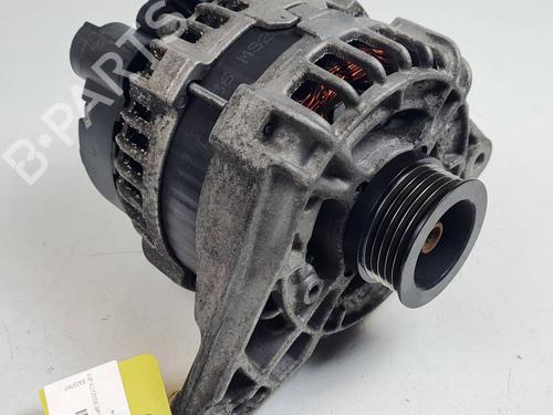 Used Alternator Alternator MERCEDES-BENZ SPRINTER 3,5-t Van (B907, B910) 311 CDI (910.631, 910.633) (114 hp) 31656768 31656768