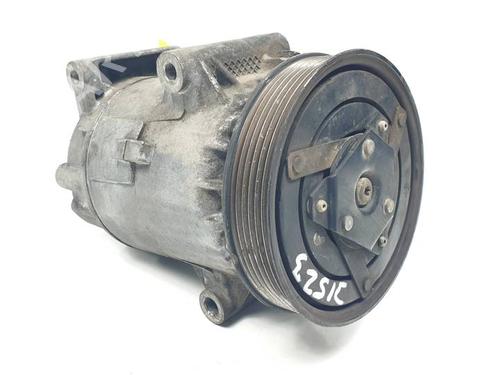 AC Kompressor NISSAN QASHQAI I (J10, NJ10) 1.5 dCi (106 hp) 29474278