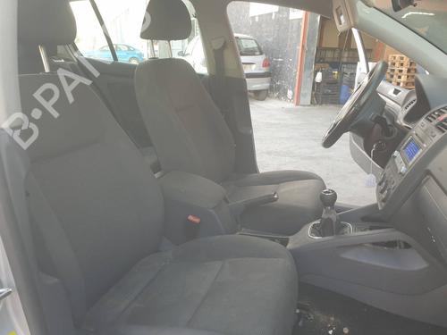 Left tailgate light VW GOLF V (1K1) 1.6 | BP35973221C79 - Image 18