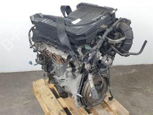 Engine OPEL AGILA B (H08)  | BP8930521M1 