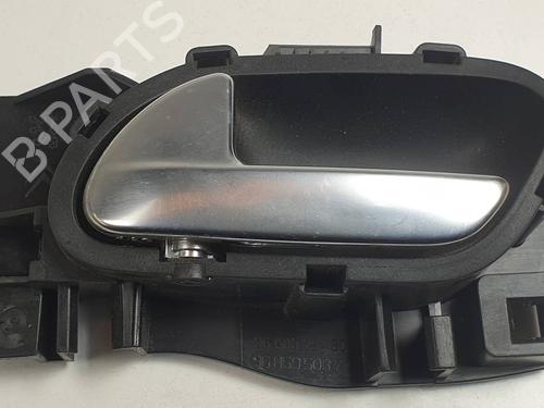 Used Rear left interior door handle CITROËN C4 II (NC_) 1.6 HDi 90 (92 hp) 30959055