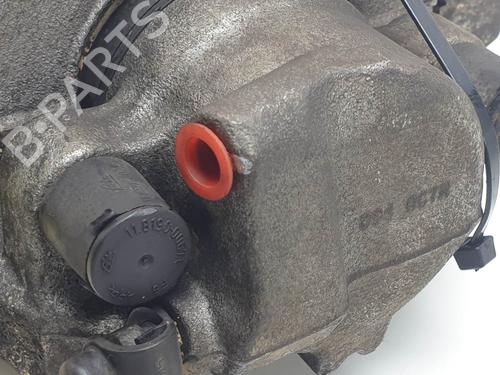 Left front brake caliper AUDI A4 B8 (8K2) 2.0 TDI | BP24350485M105 - Image 4