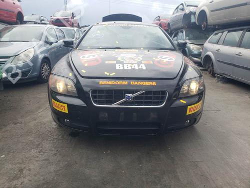 AC compressor VOLVO C70 II Convertible (542) D5 | BP29245461M34  - Image 9