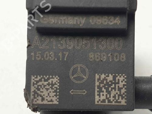 Electronic sensor MERCEDES-BENZ E-CLASS (W213) E 220 d (213.004) | BP40174869M84 - Image 3