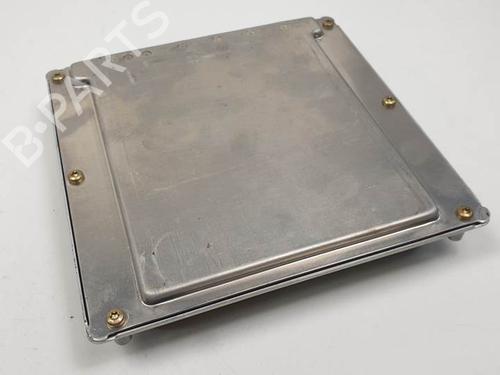 Engine control unit (ECU) OPEL OMEGA B (V94) 2.5 TD (F69, M69, P69) | BP10278976M57 