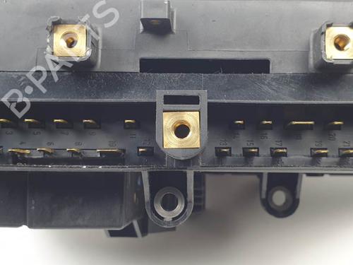 Headlight switch MERCEDES-BENZ M-CLASS (W163) ML 270 CDI (163.113) | BP27272602I24 - Image 3