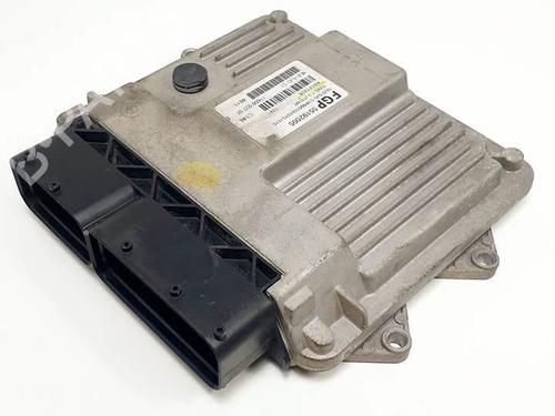 Used Engine control unit (ECU) SUZUKI IGNIS II (MH) 1.3 DDiS (RM413D) (70 hp) 18434108