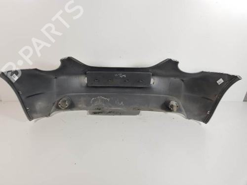 Rear bumper VW NEW BEETLE (9C1, 1C1) 2.0 | BP8490939C8 