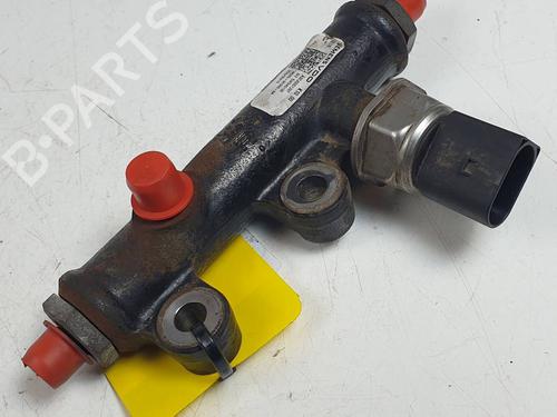 Used Injection rail Injection rail JAGUAR XF I (X250) 2.7 D (207 hp) 29932563 29932563