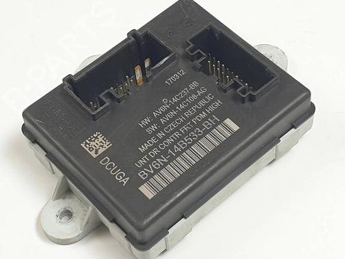 Used Electronic module Electronic module FORD FOCUS III 1.6 Ti (125 hp) 29989943 29989943