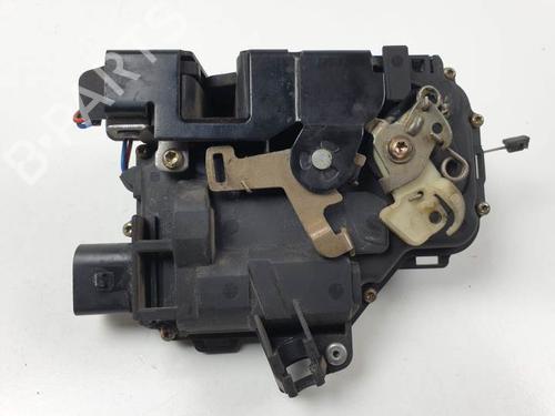 Front left lock VW BORA I (1J2) 1.9 TDI | BP24933901C98 