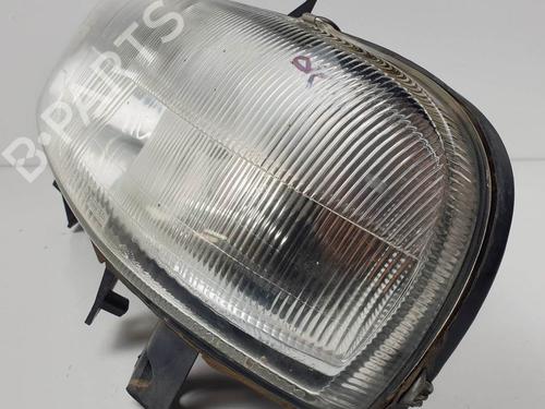 Left headlight NISSAN INTERSTAR Van (X70) dCi 80 | BP24933926C28 - Image 10