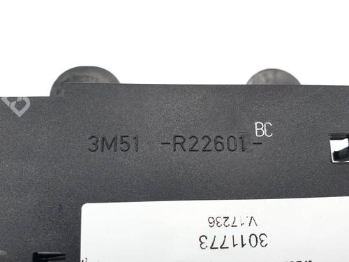 Rear left interior door handle FORD FOCUS II (DA_, HCP, DP) 1.6 TDCi | BP24990942I15 - Image 3