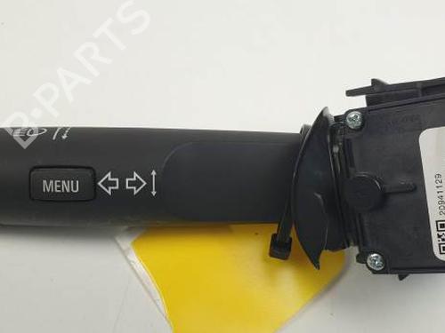 Used Steering column stalk OPEL MERIVA B MPV (S10) 1.4 (75) (120 hp) 24984270