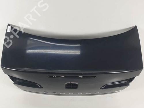 Tailgate SEAT CORDOBA (6L2) 1.6 16V BP18334271C6