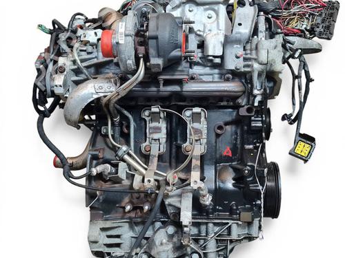 Engine RENAULT ESPACE IV (JK0/1_) 2.0 dCi (JK01, JK02, JK1J, JK1K, JK1H) | BP34514819M1 - Image 9