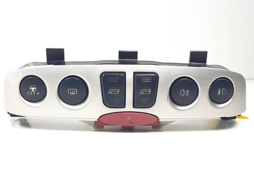 Used Left front window switch Left front window switch 39169681 39169681