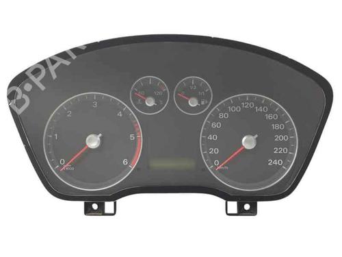 Used Instrument cluster Instrument cluster FORD C-MAX (DM2) 1.6 TDCi (109 hp) 22214060 22214060