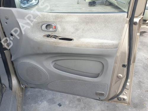 Left taillight KIA CARNIVAL II (GQ) 2.9 TDi | BP25144570C34 
