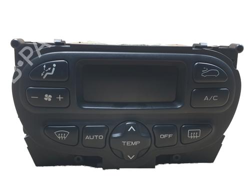 Used Climate control Climate control 37237606 37237606