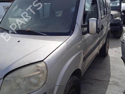 Maniglia interna posteriore sinistra FIAT DOBLO MPV (119_, 223_) 1.9 JTD | BP10648082I15 