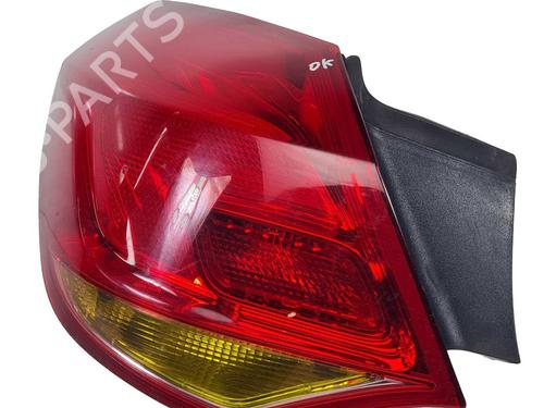 Used Left taillight Left taillight 38564471 38564471