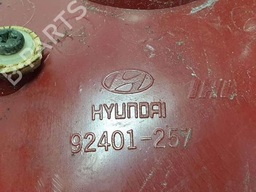 Left taillight HYUNDAI ACCENT II (LC) 1.5 | BP6857277C34 