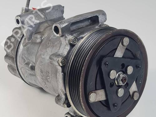 Used AC compressor AC compressor PEUGEOT 207 SW (WK_) 1.6 16V (120 hp) 34513993 34513993