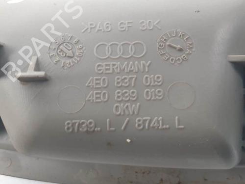 Front left interior door handle AUDI A8 D3 (4E2, 4E8) 4.2 quattro | BP24933841I13 - Image 8