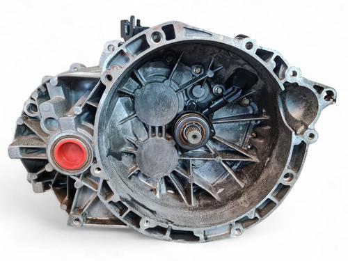 Used Gearbox Gearbox FORD FOCUS II (DA_, HCP, DP) 2.0 TDCi (136 hp) 25433407 25433407