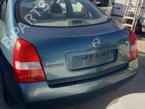 ABS pump NISSAN PRIMERA (P12) 2.2 Di | BP28208618M43 - Image 17