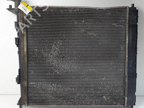 Used Water radiator Water radiator 28448125 28448125