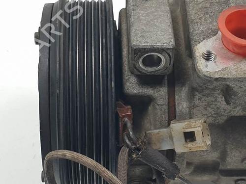 AC compressor TATA SAFARI (42_FD) 3.0 D | BP18009645M34 - Image 3