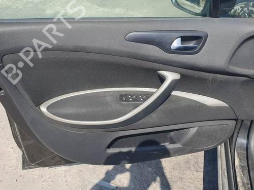 Right headlight CITROËN C5 III (RD_) 1.6 HDi 110 (RD9HL0, RD9HR8, RD9HRA) | BP25116529C29 - Image 12