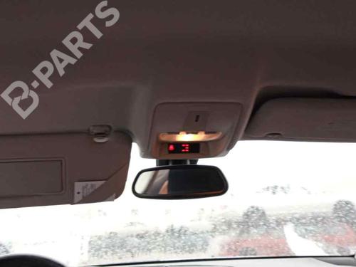 Left front steering knuckle CITROËN C5 III (RD_) 2.0 HDi 165 (RDRHHA, RDRHH8) | BP9442515M25  - Image 9