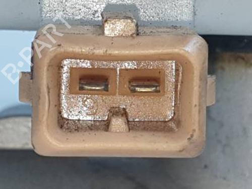 Brake master cylinder SSANGYONG RODIUS I 2.7 Xdi | BP30763184M77 