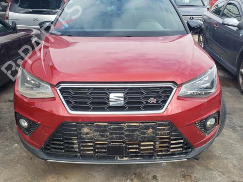 Hand brake SEAT ARONA (KJ7, KJP) 1.0 TGi | BP26313634I18 - Image 7