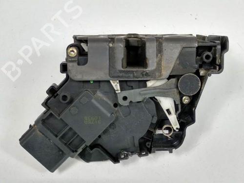 Used Front left lock FORD FOCUS II Turnier (DA_, FFS, DS) 2.0 TDCi (136 hp) 7310816