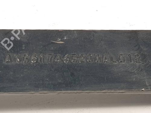 Front left seatbelt FORD TRANSIT CUSTOM V362 Van (FY, FZ) 2.2 TDCi | BP31058888I26  - Image 5