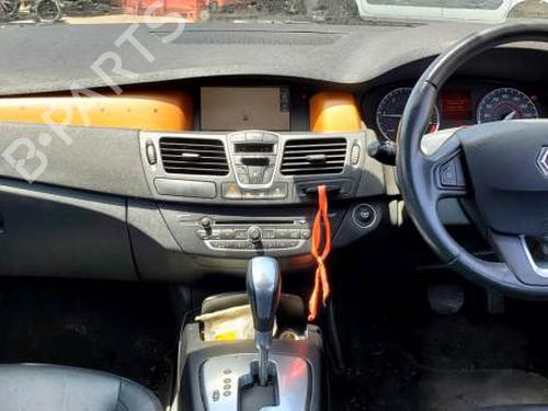 Ferdsskriver RENAULT LAGUNA III Grandtour (KT0/1) 2.0 dCi (KT01, KT08, KT09, KT0K, KT12, KT1D, KT1W) | BP15402352C48 