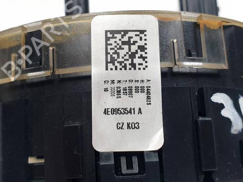 Squib airbag AUDI Q7 (4LB) 3.0 TDI quattro | BP29875205C102
