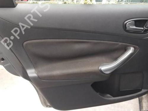 Left sun visor FORD MONDEO IV Turnier (BA7) 1.8 TDCi | BP25137559I1 - Image 8
